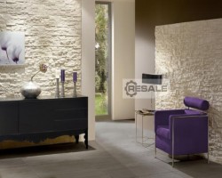 Maschine: DECOR 1550107 Verblender Riemchen