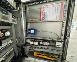Maschine: PRB MINIPOCKET Sammelpacker