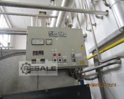 Maschine: LOOS  kleiner Dampfkessel