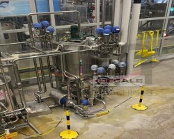 Maschine: TETRA PAK 0 20 V Produktionslinien