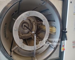 Maschine: KOLZER DGK36 PVD-Beschichtungsanlage