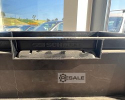 Maschine: SCHäFER SSI Schäfer EF4120 ESD Schäfer