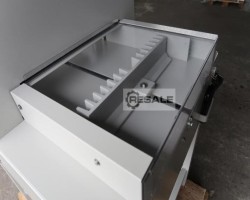 Maschine: IDEAL 4850-95EP Papierschneidemaschinen