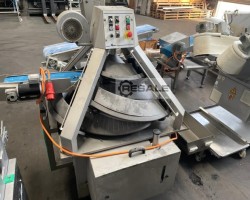 Maschine: BENIER Brot Brotanlagen