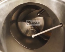 Maschine: STEPHAN VAKUUM-MISCHANLAG VM/MC 450/450/20 Vakuumprozessanlagen