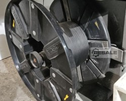 Maschine: MOSCA RO-TR 700-2 Umreifungsmaschinen