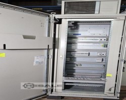 Maschine: RITTAL PS 4806 Schaltschrank Kühlgerät