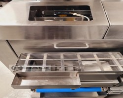 Maschine: RHEON Stress Free Divider VX021 Abwieger