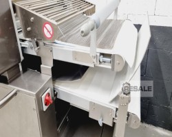 Maschine: SEEWER RONDO SKO 611 Ausrollmaschinen