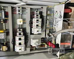 Maschine: UNTHA RS-60 Schredder