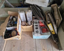 Maschine: GRECON DIMTER 2004 Kappsägen