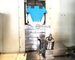 Maschine: ABA ELB SCHLIFF ABA Starline Profilschleifmaschinen