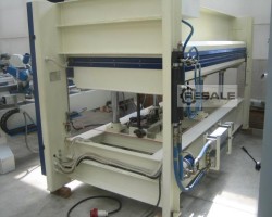 Maschine: OMC MACHINERY PL 90 Hydraulikpressen