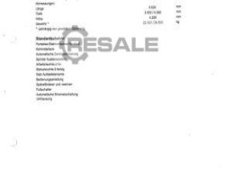 Maschine: LEADWELL LBV-2215 Portalfräsmaschinen