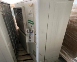 Maschine: INVERTER AOHD54LATT Klimaanlage