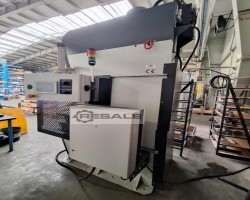 Maschine: ULTRAPRAS UPV100TT SPECIAL Hydraulische Pressen