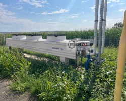 Maschine: MTU 8V4000 L63 (GB849N5) Blockheizkraftwerke (BHKW)