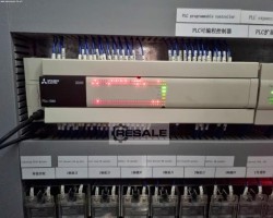 Maschine:  3DYY 9-12PLC Rundtaktmaschinen