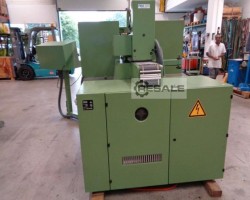 Maschine: MIKRON 21D Heidenhain TNC 355 Universalfräsmaschine