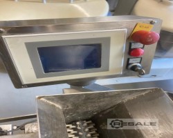 Maschine: KEMPER Consul-ET Abwieger