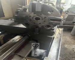 Maschine: CHEVALIER FCL-2460 Zyklendrehmaschinen