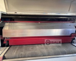 Maschine: ERNST EM 5 N II/L 2F Entgratmaschinen