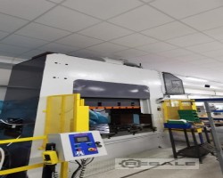 Maschine: PRESSMONT LKT 250D Kurbelpressen