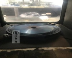 Maschine: JR DARE PR100X2 Presse