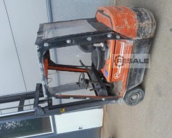 Maschine: BT CB1600F 