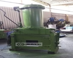 Maschine: CARTER MK6 Innenmischer