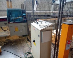 Maschine: CURSAL TRSI8000 OL700 Kappsägen