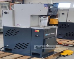 Maschine: ULTRAPRAS WKR70H Hydraulische Pressen