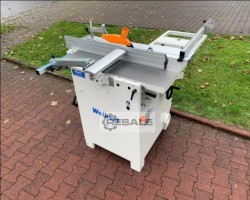 Maschine: SCM C26 genius Kombimaschinen