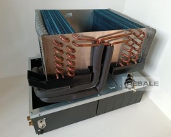 Maschine: RITTAL SK 3210100 Luft/Wasser Wärmetauscher für Schaltschrankkühler