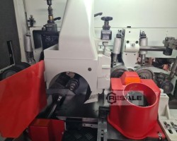 Maschine: WEINIG Profimat 26 Super Hobelautomaten