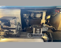 Maschine: TACCHELLA Elektra 1018 MPC Aussenrundschleifmaschinen