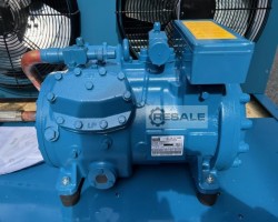 Maschine: FRASCOL LB2-Q736-0Y-2T Kühlaggregat