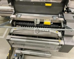 Maschine: IMA BFB DIVISION 3711 Einschlagmaschine