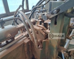 Maschine: OMA COSBO 120 Profilschleifmaschinen