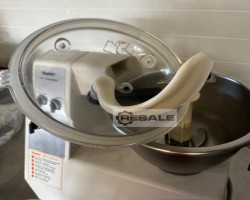 Maschine: STEPHAN UM5 Universalmaschinen