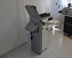 Maschine: MORGANA Digifold JNR Falzmaschinen