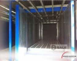 Maschine: HANDELSAGENTUR BENECKE 1,5 - 6,5 [m] Öfen