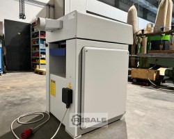 Maschine: SCM SP 400 Hobelmaschinen