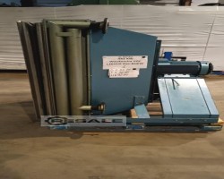 Maschine: WAUKESCHA VGF L36GLD Blockheizkraftwerke (BHKW)