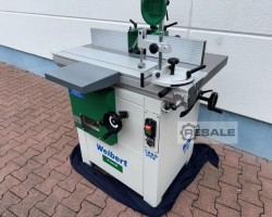 Maschine:  TF 200SE Tischfräsen