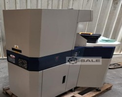 Maschine: VACUUMATIC Vicount 2 Zählmaschine für Bleche