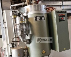 Maschine: NEMA NCG 4390 S Temperaturschockkammer