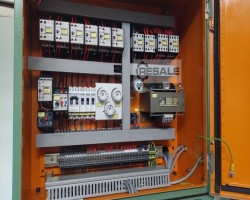 Maschine: DONAU DR 28 Z Schnellradialbohrmaschinen
