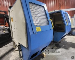 Maschine: VOUMARD 300 CNC CNC Universalschleifmaschinen