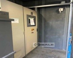 Maschine: GUASCOR SFGLD 360 Gasgeneratoren